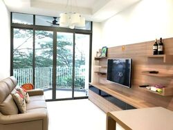 The Skywoods (D23), Condominium #503837811